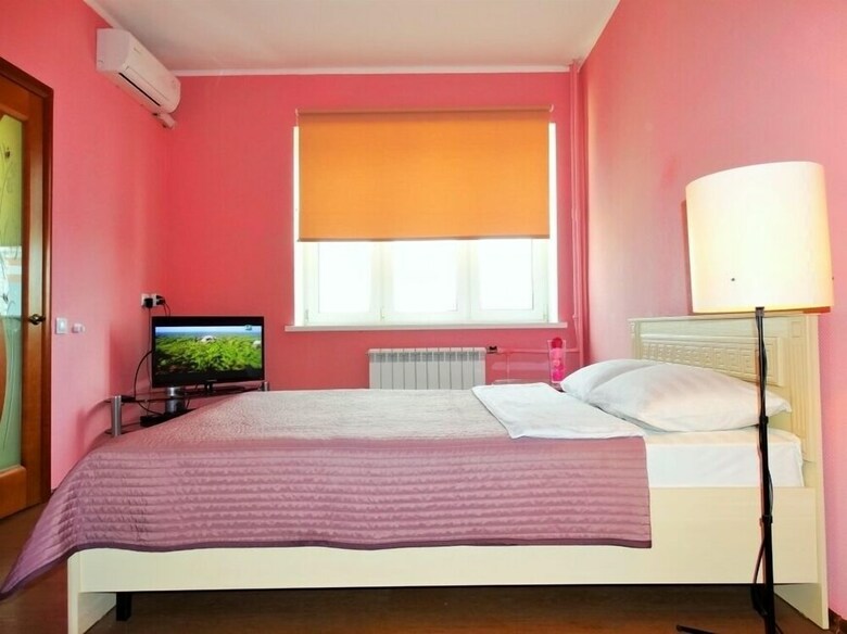 Apartamentos Inndays On Micheeva