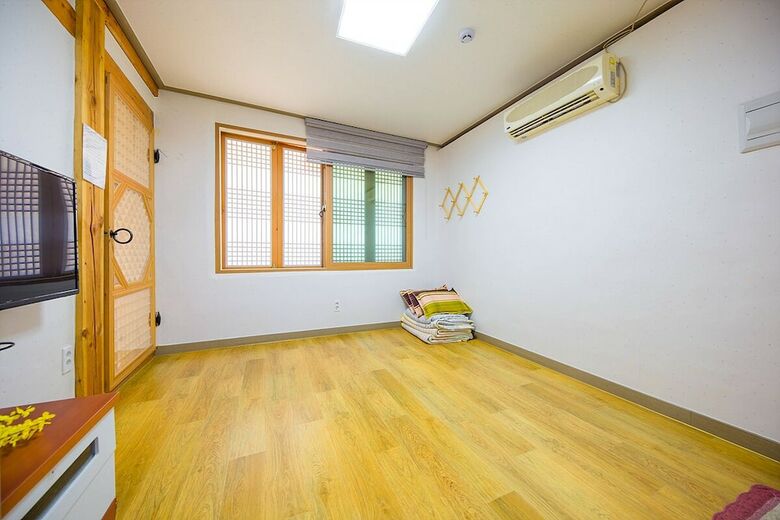 Mr.choi Hanok Pension
