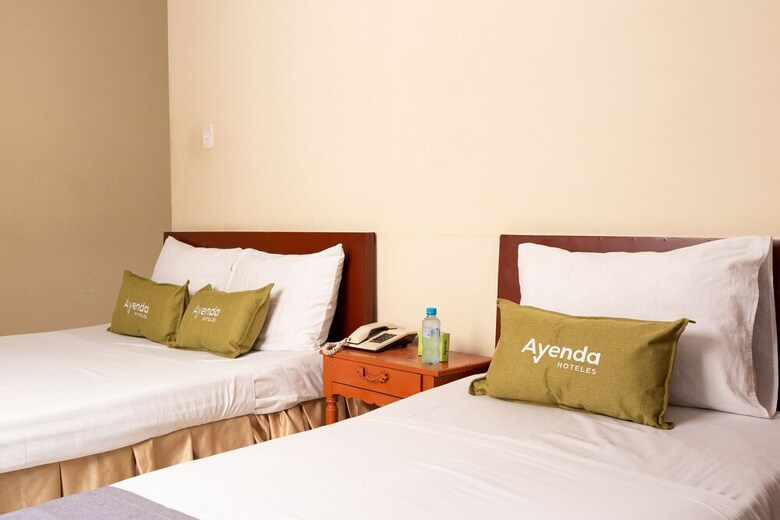 Hotel Ayenda 1513 Mi Valle Real