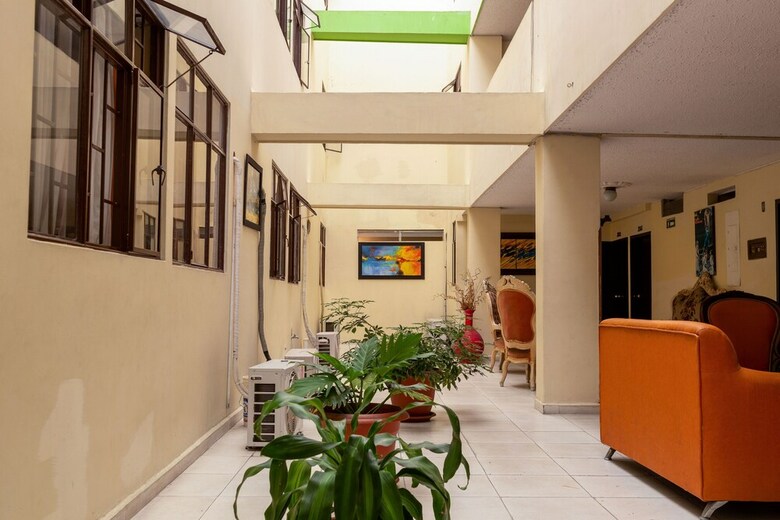 Hotel Ayenda 1513 Mi Valle Real