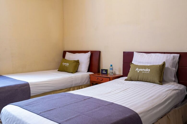 Hotel Ayenda 1513 Mi Valle Real