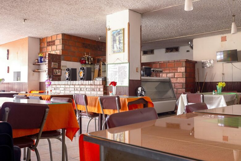 Hotel Ayenda 1513 Mi Valle Real
