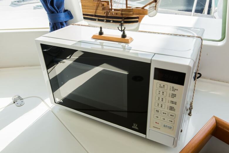 Busan Wow Yacht Stay
