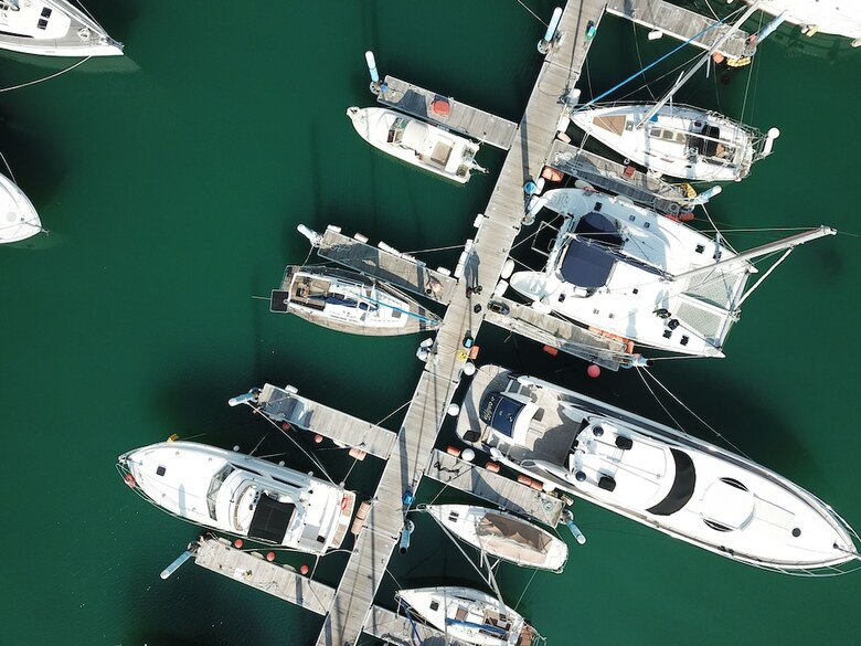 Busan Wow Yacht Stay