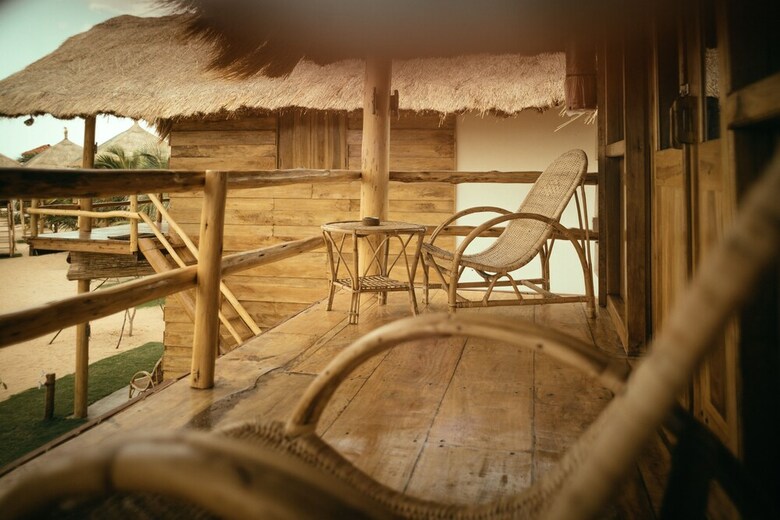 Apartamento Whisky Point Resort