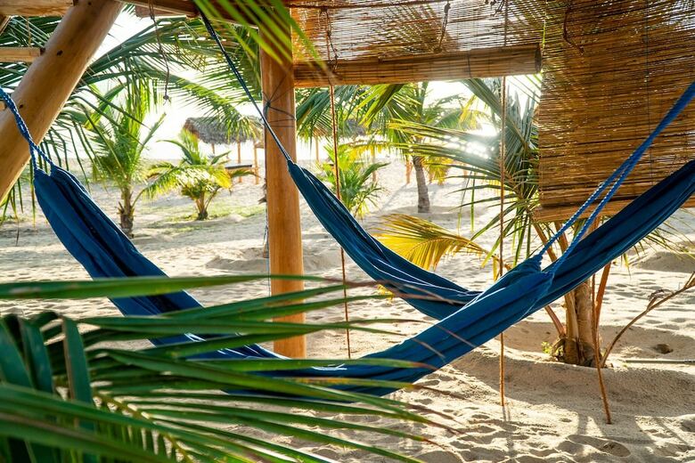 Apartamento Whisky Point Resort