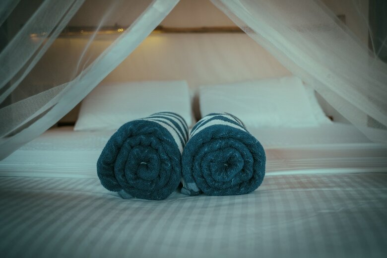 Apartamento Whisky Point Resort