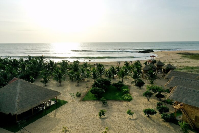 Apartamento Whisky Point Resort