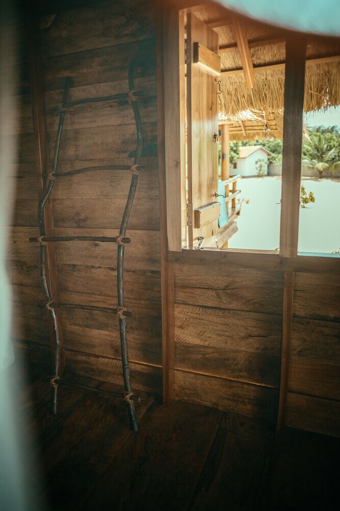 Apartamento Whisky Point Resort
