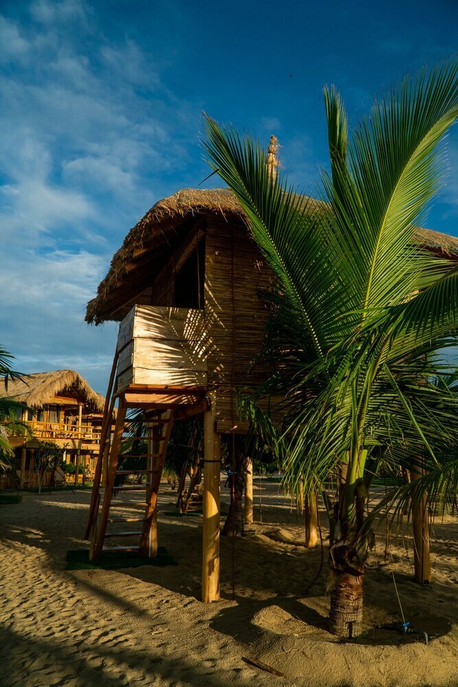 Apartamento Whisky Point Resort
