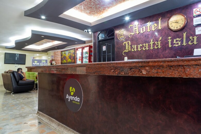 Hotel Ayenda 1514 Bacata