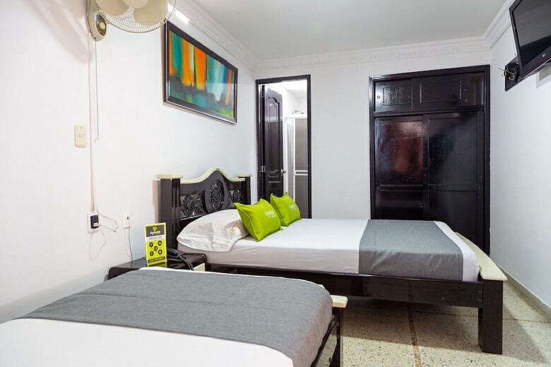 Hotel Ayenda 1514 Bacata