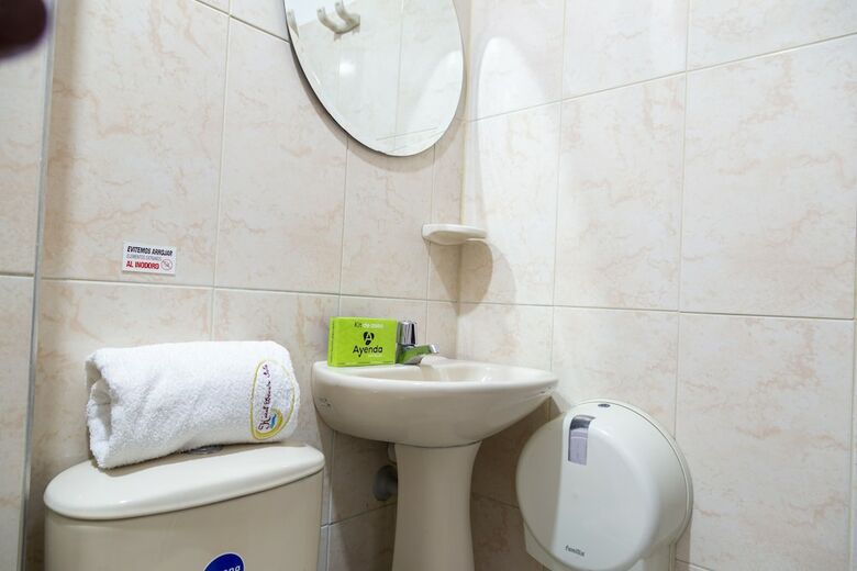 Hotel Ayenda 1514 Bacata