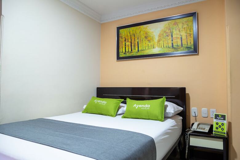 Hotel Ayenda 1514 Bacata