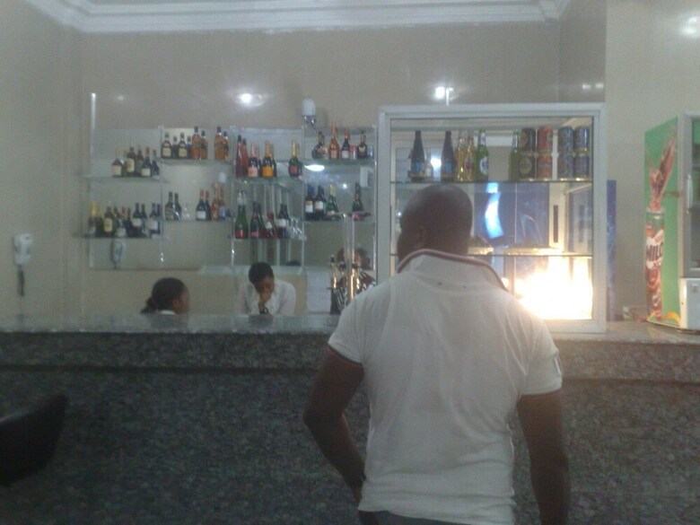 City Global Hotels Owerri