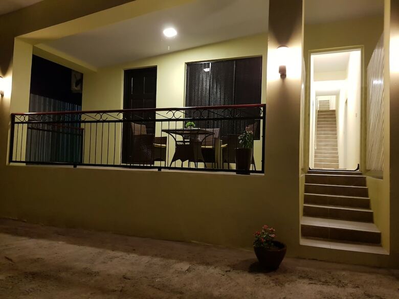 Marigold Apartments