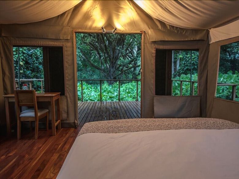 Posada Scalesia Lodge