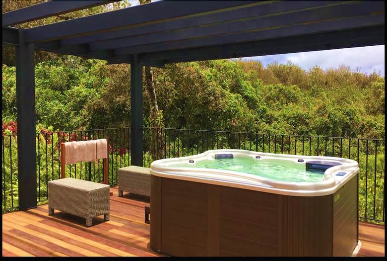 Posada Scalesia Lodge