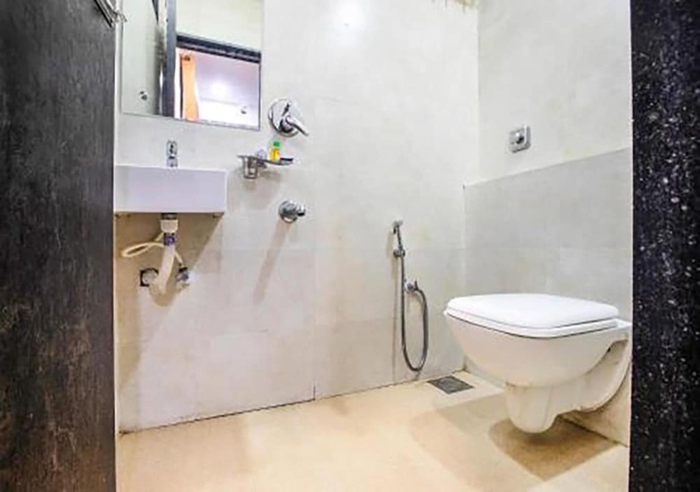 Hotel Dadar Residency-near Tata Hospital