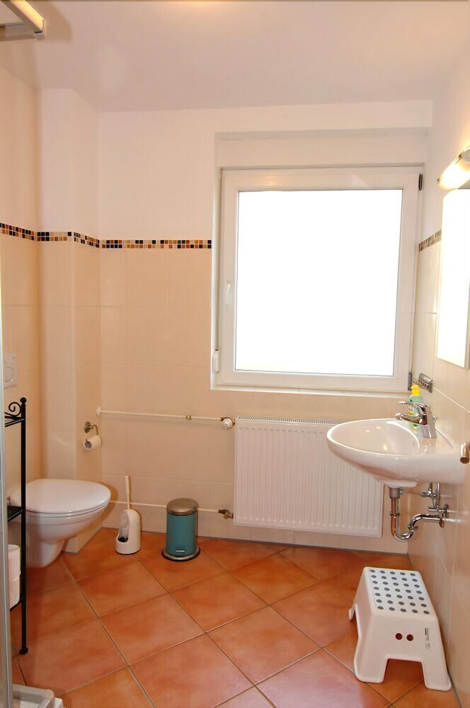 Apartamentos Ferienwohnungen Am Sonnenplatz