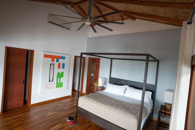 Hermosa-hills Luxury Villas