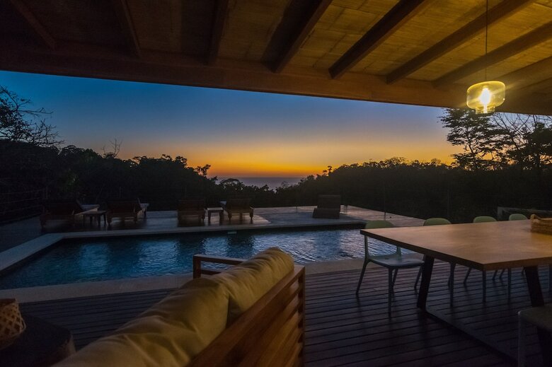 Hermosa-hills Luxury Villas
