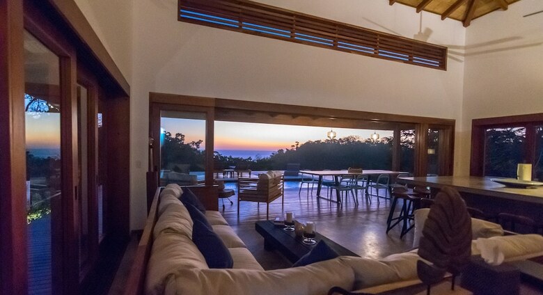 Hermosa-hills Luxury Villas