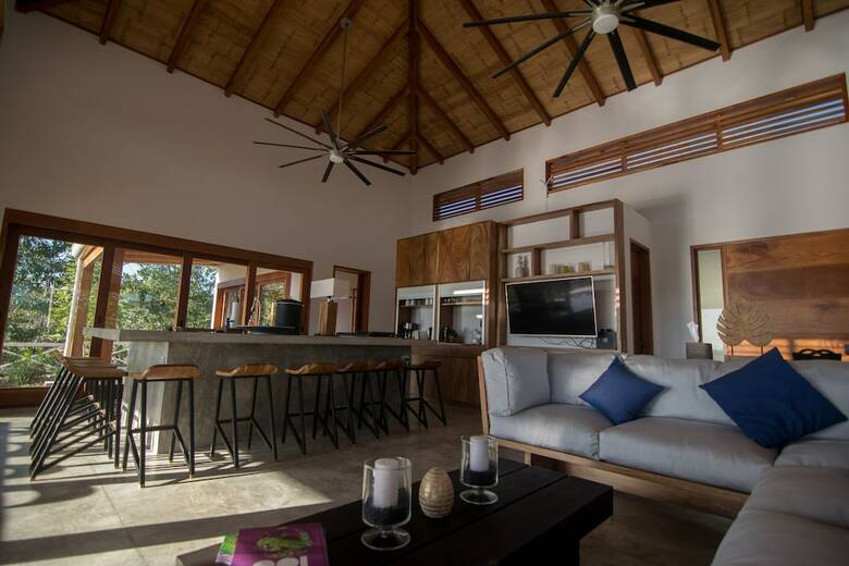 Hermosa-hills Luxury Villas