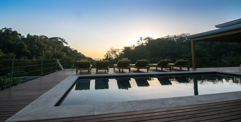Hermosa-hills Luxury Villas
