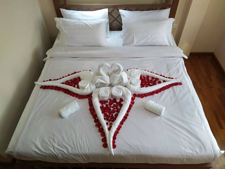 Hotel Crown