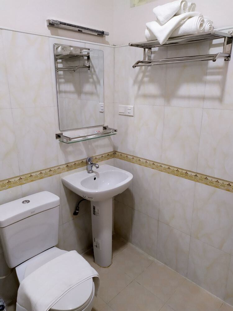 Hotel Crown