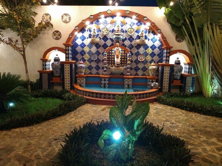 Hotel Hacienda Del Mestizo