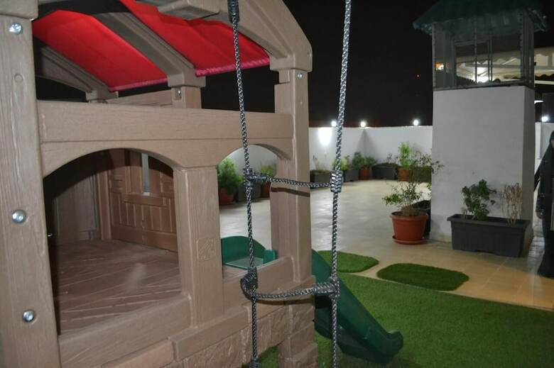 Hotel Aknan Uhud