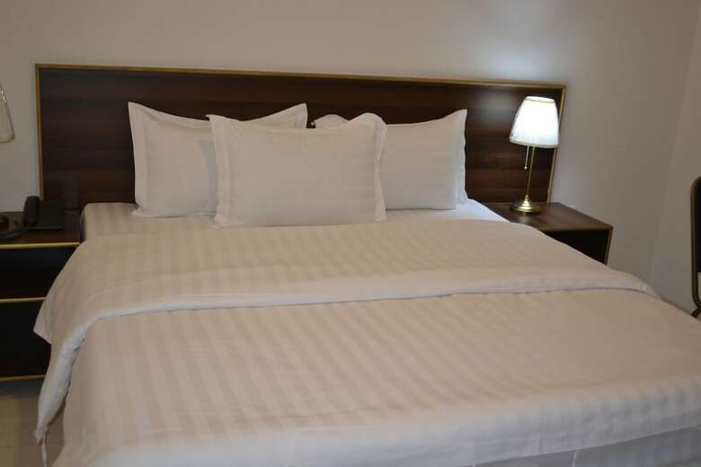 Hotel Aknan Uhud