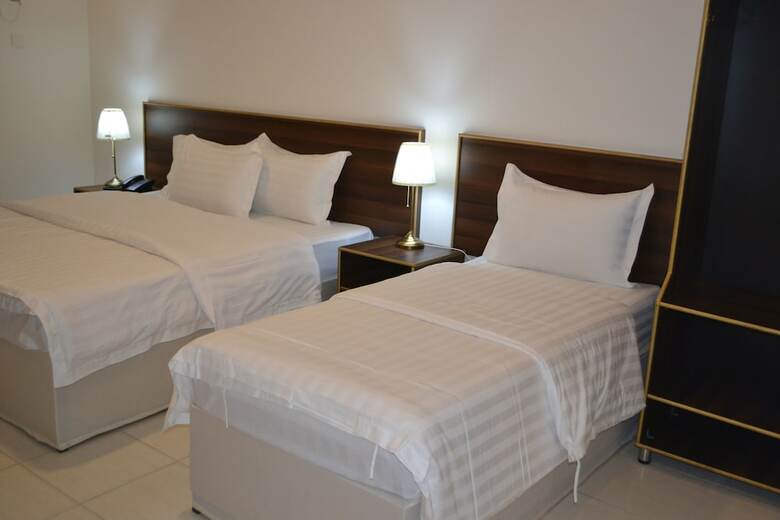 Hotel Aknan Uhud