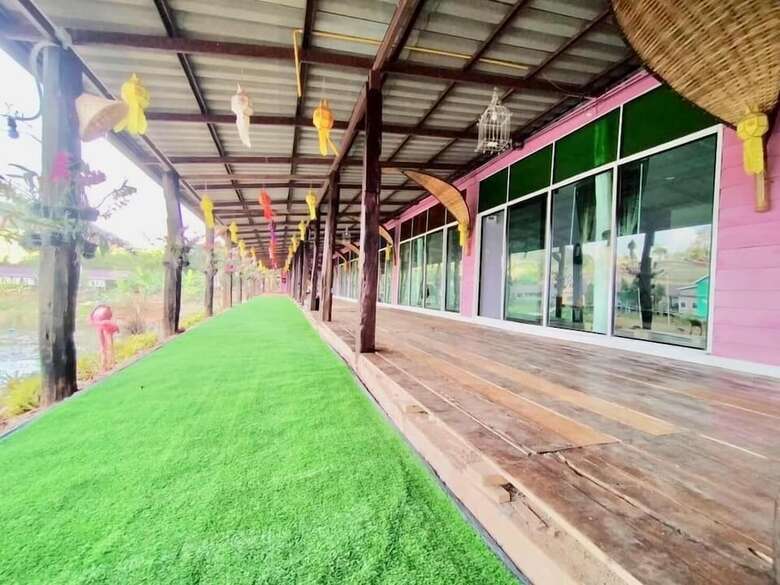 Hotel Flowermountain Resort