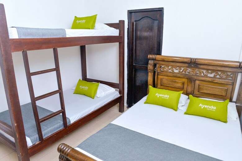 Hotel Ayenda 1619 Fontanar