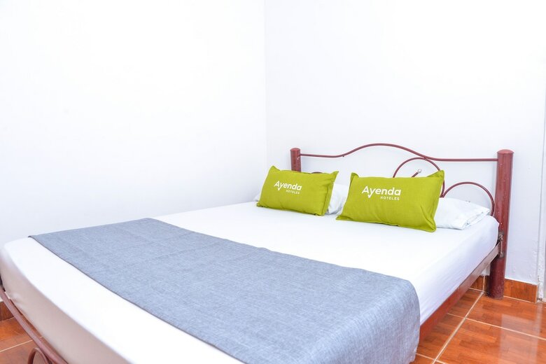 Hotel Ayenda 1619 Fontanar