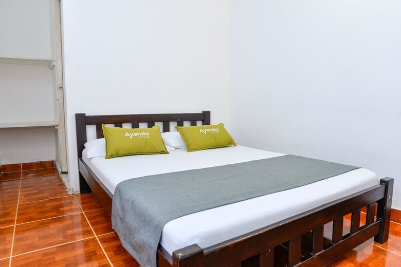 Hotel Ayenda 1619 Fontanar