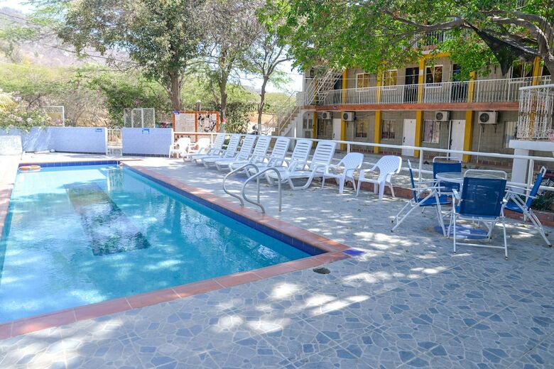 Hotel Ayenda 1619 Fontanar