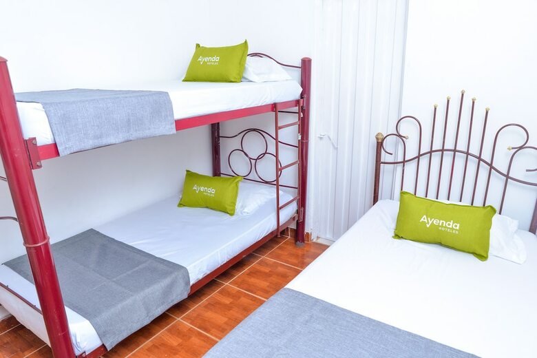 Hotel Ayenda 1619 Fontanar