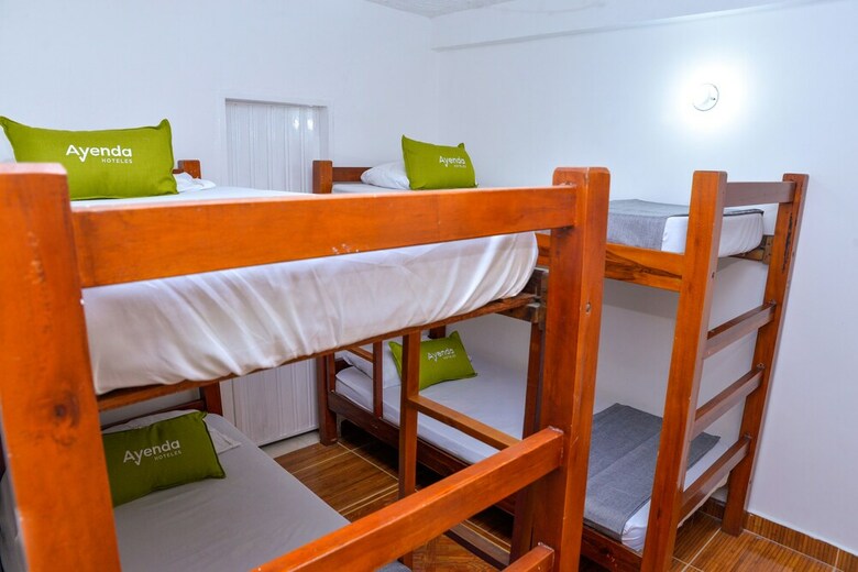 Hotel Ayenda 1619 Fontanar