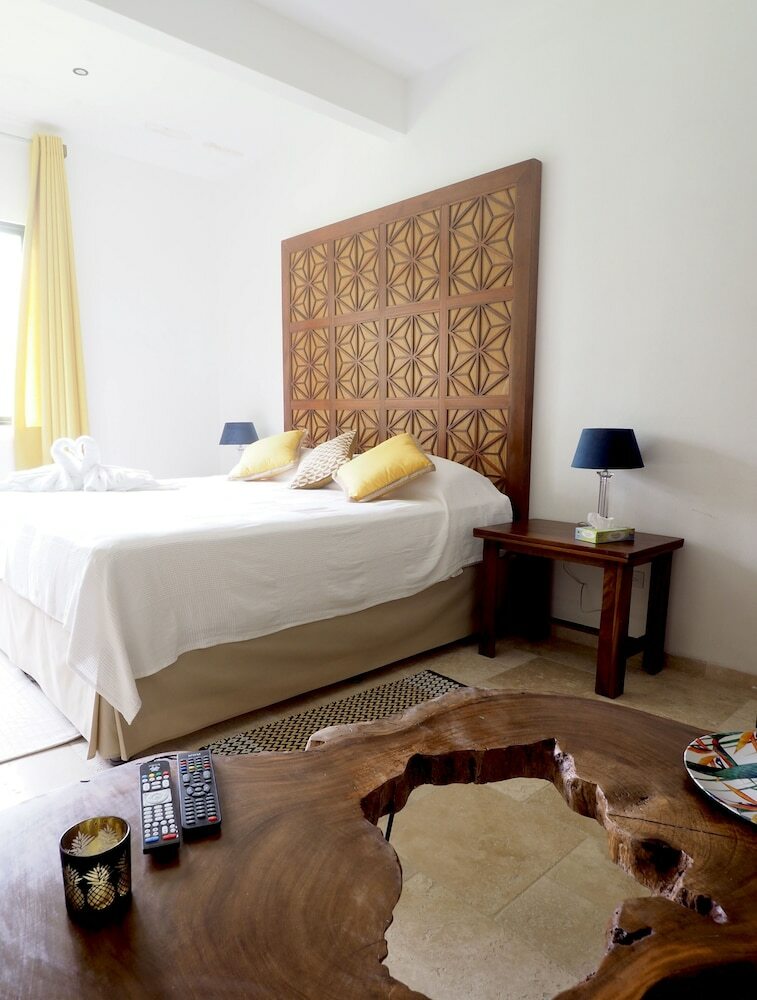 Bed & Breakfast Blue Jungle Lodge