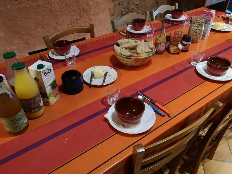 Hotel Gite Saint Roch