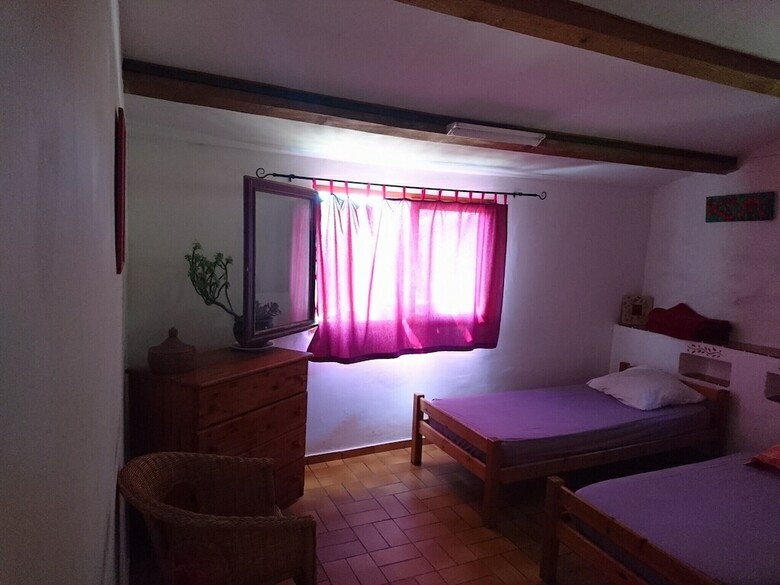 Hotel Gite Saint Roch