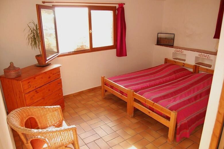 Hotel Gite Saint Roch