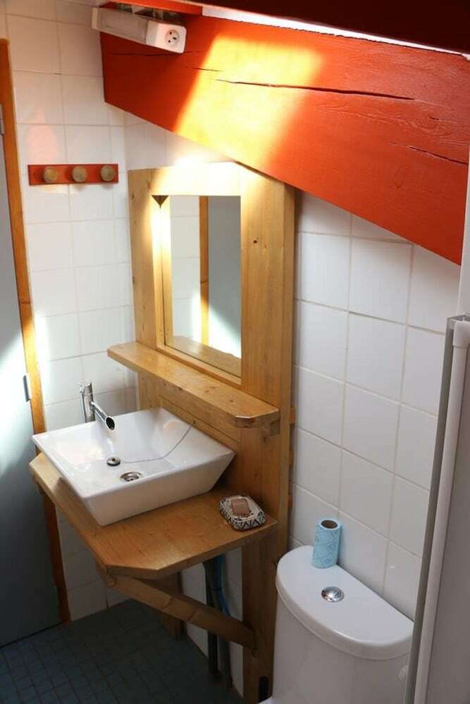 Hotel Gite Saint Roch