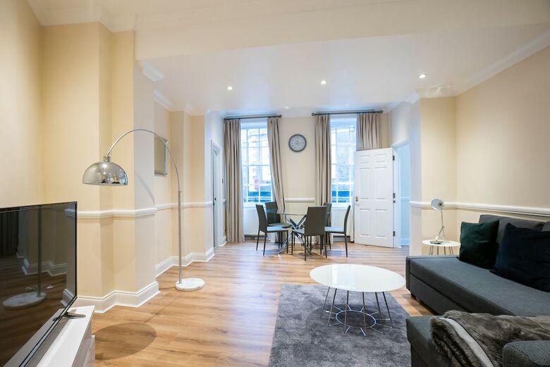 Apartamento Amazing Two Bed Moments From St Pauls Cathedral A4