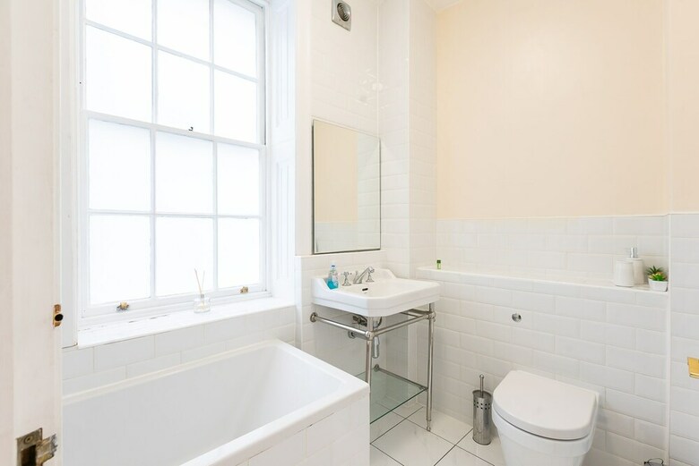 Apartamento Amazing Two Bed Moments From St Pauls Cathedral A4