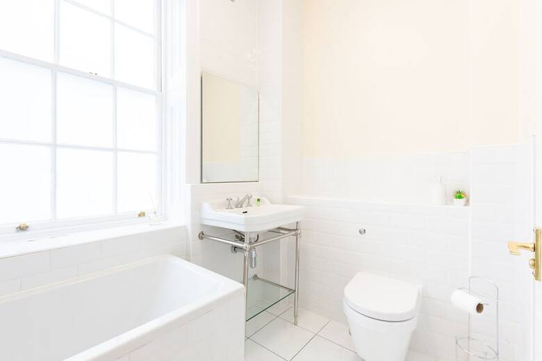 Apartamento Amazing Two Bed Moments From St Pauls Cathedral A4